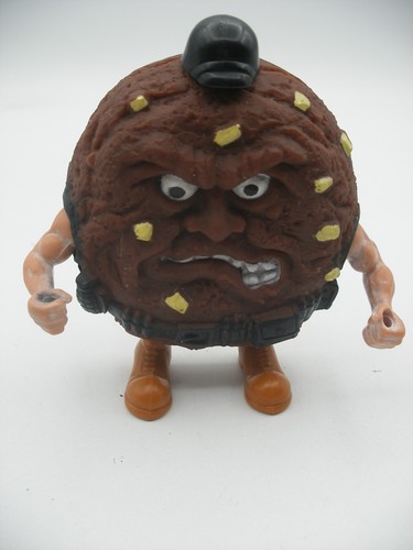Mattel 1988 figurine vintage - mattel,