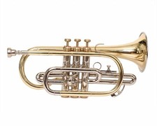 Cornet professionnel BB PItch