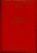 La bibliothèque encyclopédique illust... - B.-M. Parker - V208570