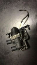 Valve de chauffe-eau BMW 5 Touring E61 520 d avec pompe à eau supplémentaire ...