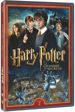 Harry Potter et la chambre des