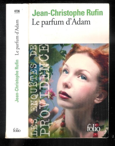 Jean christophe rufin - rufin, le