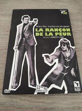* RARE !! DVD "La Rançon de