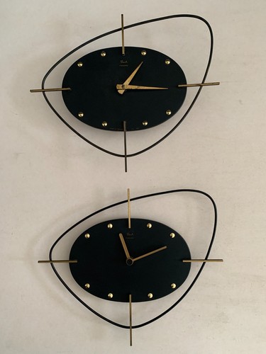 Lot anciennes pendules - lot, 2