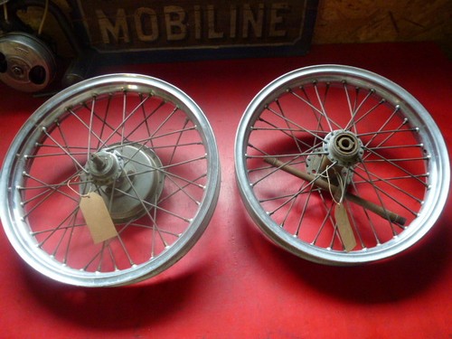 Roues altenburger x - altenburger,