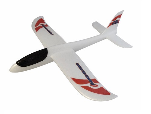 Aero glider avion pilote - avion, 3