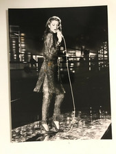 ►PHOTO  SHEILA  -  18x24cm