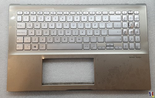 Défaut qwerty clavier - -,