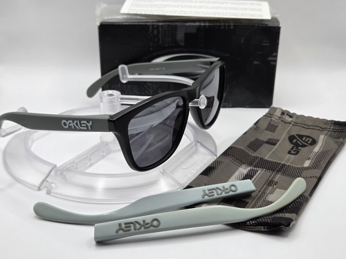 Oakley frogskins gp75 - frogskins,