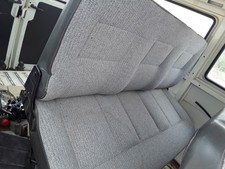 A428 KIT BANQUETTE ARRIERE COMPLETE POUR NISSAN TRADE 3.0 D (86 CV) 1156048