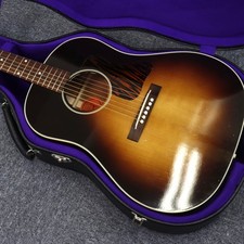 Gibson Custom Acoustic 1936 J-35 Made in USA