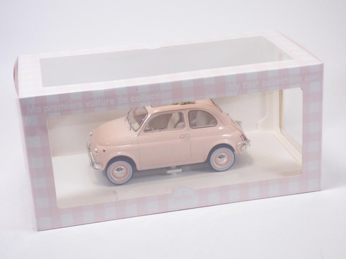 Fiat 500l 1968 - 1968, cadeau