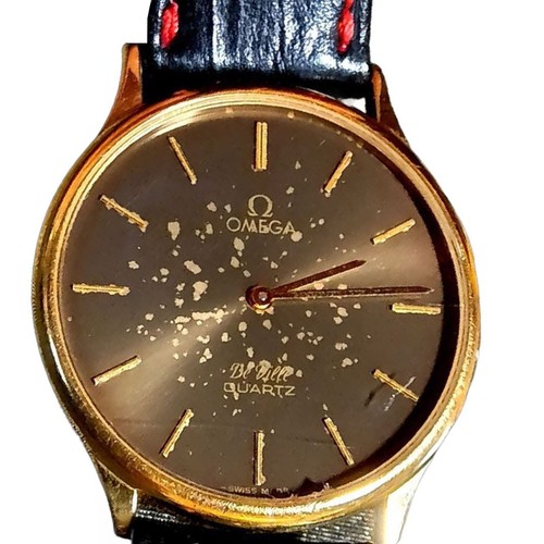 Montre habillée analogique - , à