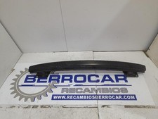 6Q0807557 renfort pare-choc