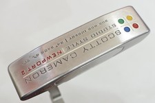 Putter droit SCOTTY CAMERON