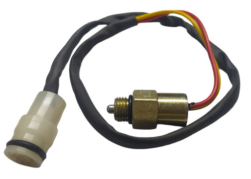 Interrupteur luminaires 4x4 - interrupteur,