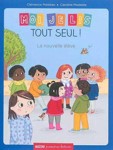Moi lis tout seul la - moi,,
