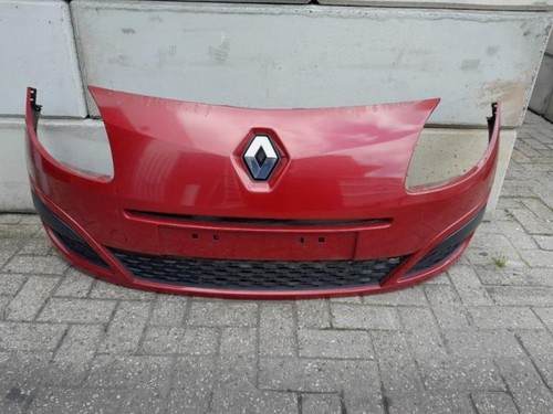 Renault twingo pare - twingo, pare-chocs