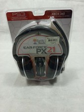 Casque micro earforce PX21