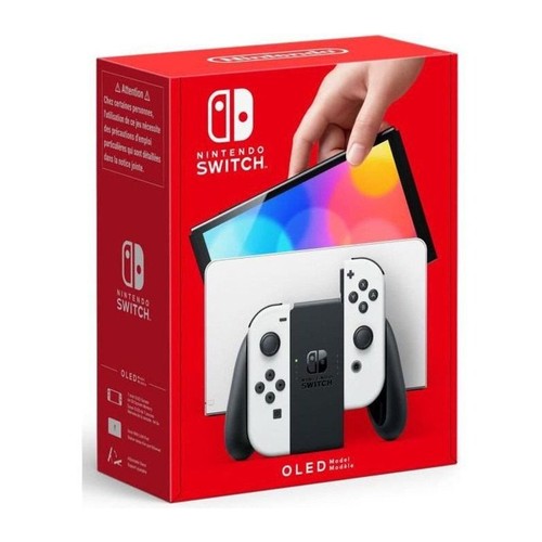 Console nintendo switch - console,