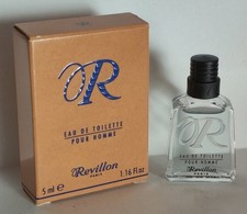 Miniature Pour Homme de