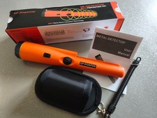 Pinpointer Détecteur Métaux