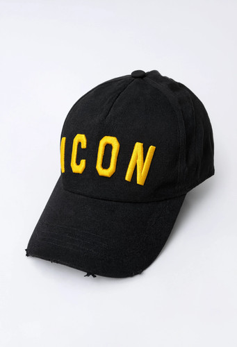 Dsquared2 icon cap made in - dsquared2,