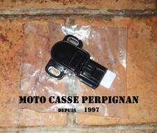 Capteur TPS Yamaha - MT09