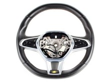 Volant de Conduite en Cuir RS-Line Renault Clio V 19- 484004705R