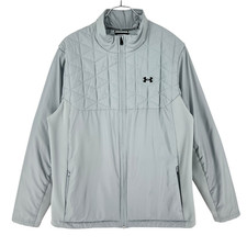 VESTE MONTANTE UNDER ARMOUR