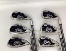 Set de fers Callaway X-20 6