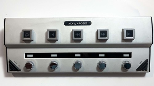 Apogee gio - apogee,