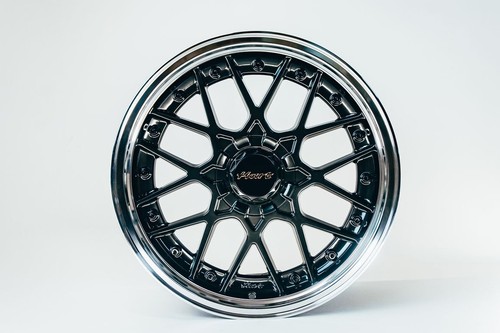 4x19 hart hr83 hyper black - 4x19",