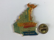 pins PHILIP MORRIS CINÉMA