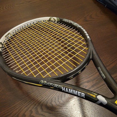 Wilson hyper hammer carbon 3 - hammer, 5.3