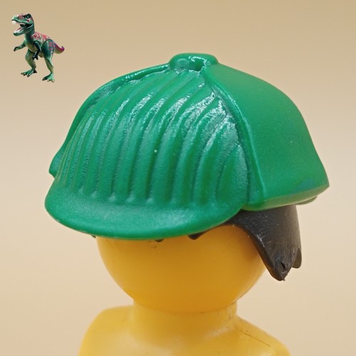 Playmobil casquette