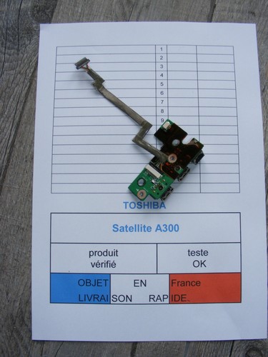 Platine usb carte rj45 - &, pour
