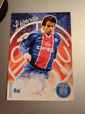 Carte legende panini c14 rai - panini,