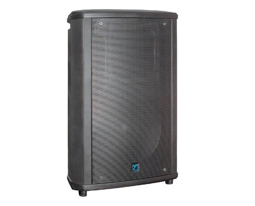 Yorkville nx750p way - nx750p-2, 2-way