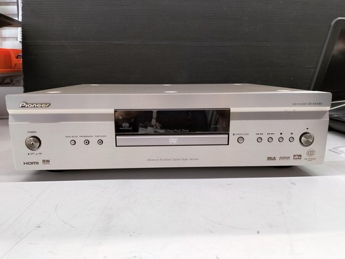 Pioneer ax5avi lecteur - dv-ax5avi, |