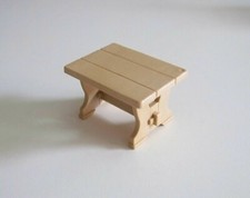 PLAYMOBIL (X162) MONTAGNE -