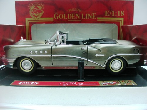 Wow extrêmement rare buick - extrÊmement,