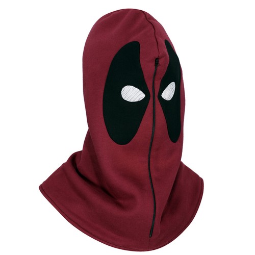 Costume hood green arrow - hood,
