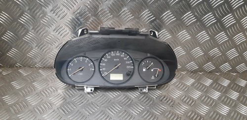 Compteur vitesse ford - vitesse,