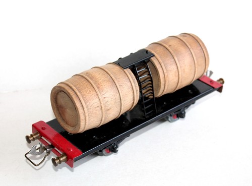 Blz wagon bi foudre - o,