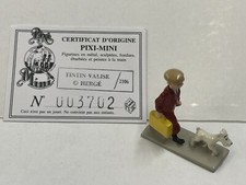 Tintin pixi mini - tintin, 2106