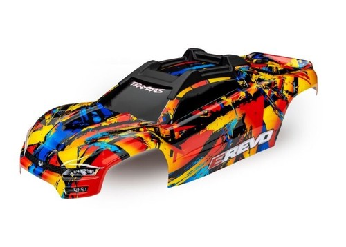 Traxxas trx8612 carreaux - traxxas,
