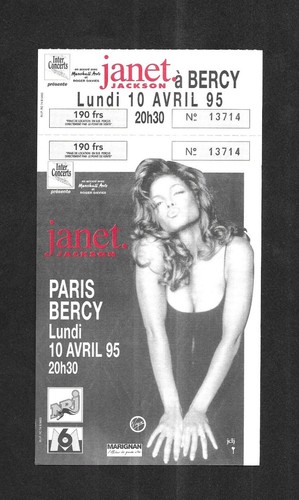 Rare ticket billet - rare,