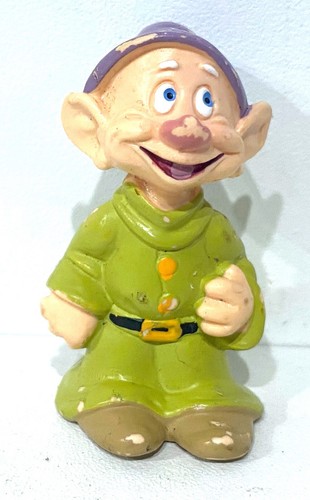 Ancienne figurine walt disney - walt,