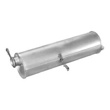 Silencieux d'échappement pour Peugeot 307 1.6 2.0 HDi break 02-07